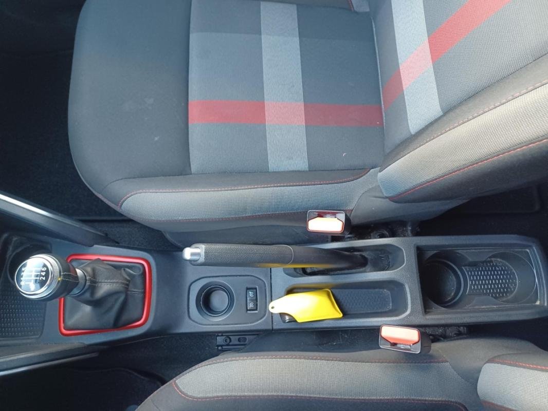 Dacia Duster - Photo 35