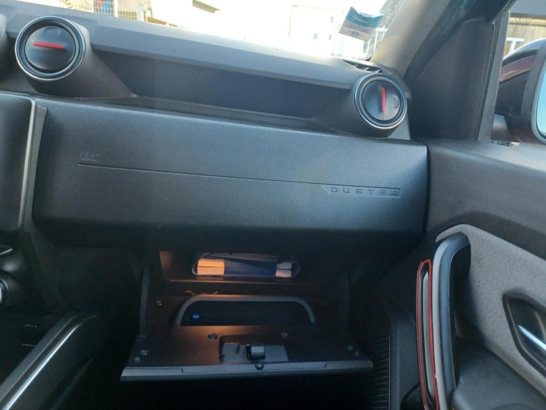Dacia Duster - Photo 38