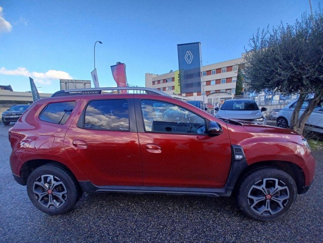 Dacia Duster - Photo 8