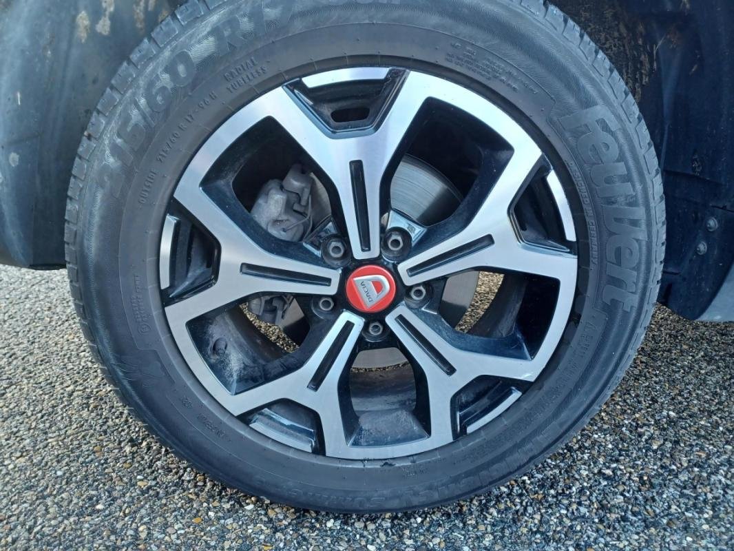 Dacia Duster - Photo 9