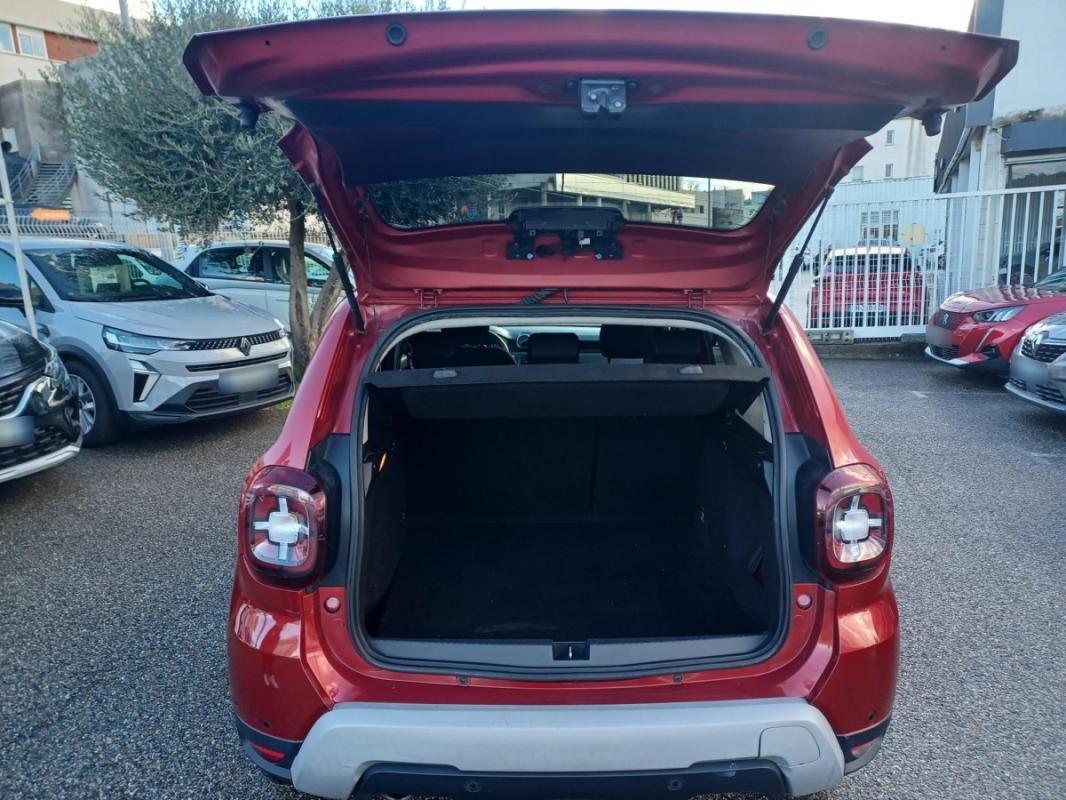 Dacia Duster - Photo 10