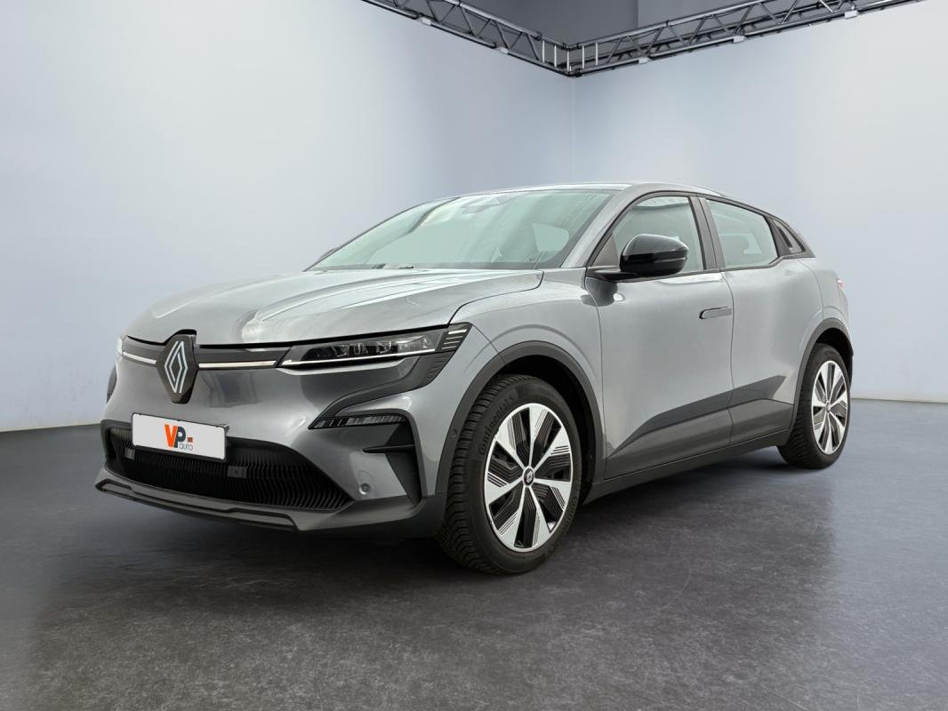 Renault Mégane E-TECH - Photo 1