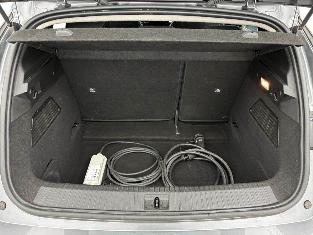 Renault Mégane E-TECH - Photo 15