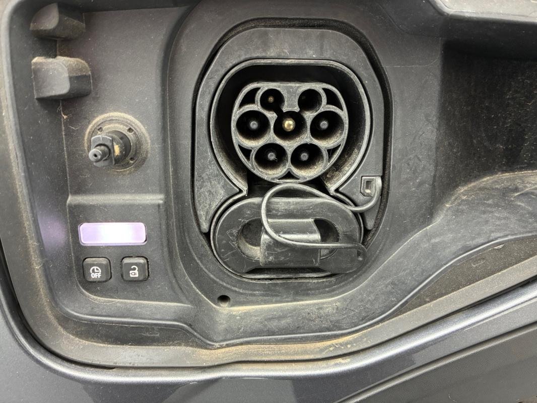 Renault Mégane E-TECH - Photo 16