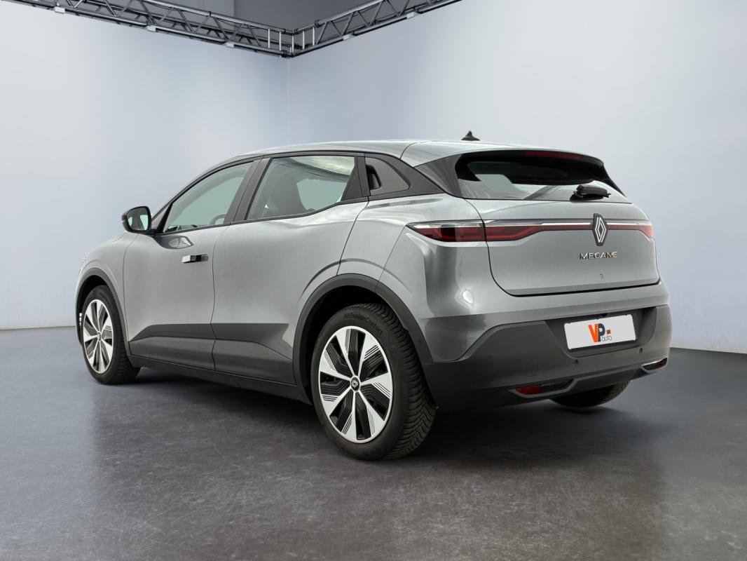 Renault Mégane E-TECH - Photo 3