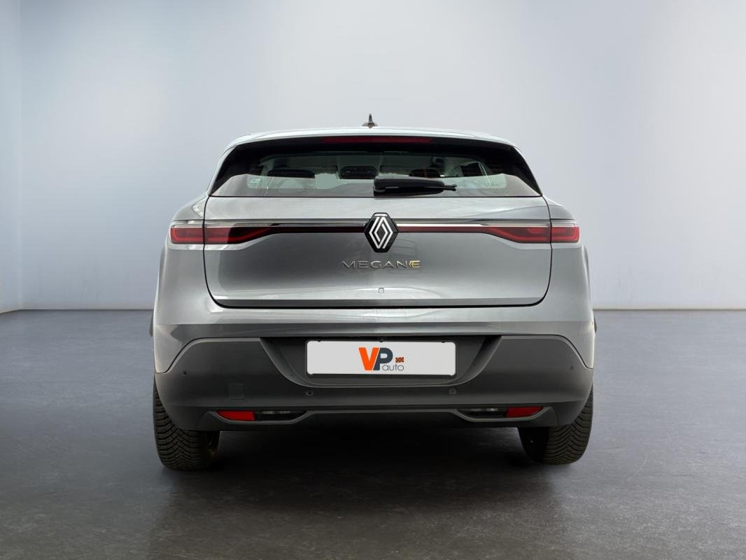 Renault Mégane E-TECH - Photo 4