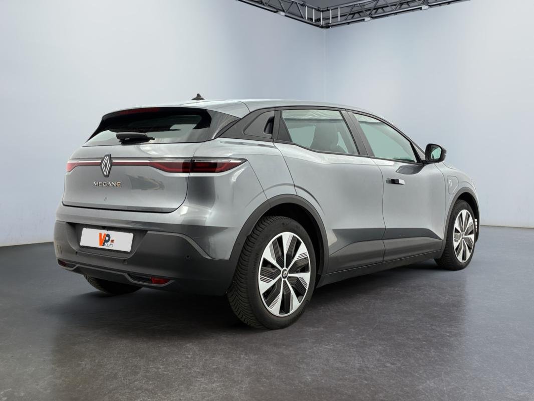 Renault Mégane E-TECH - Photo 5