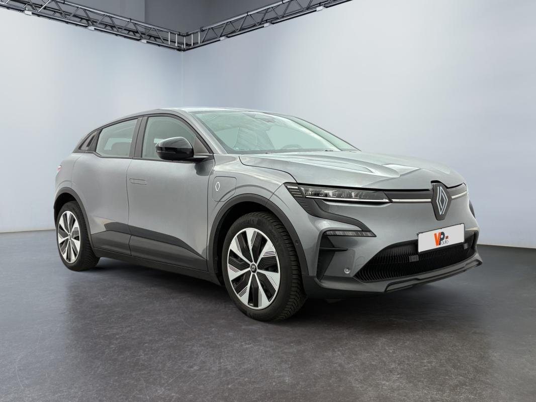 Renault Mégane E-TECH - Photo 7