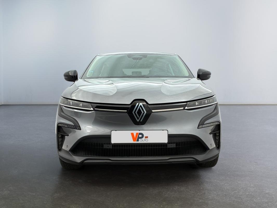 Renault Mégane E-TECH - Photo 8