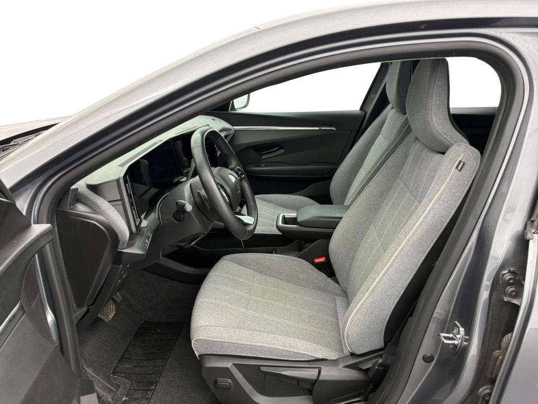 Renault Mégane E-TECH - Photo 9