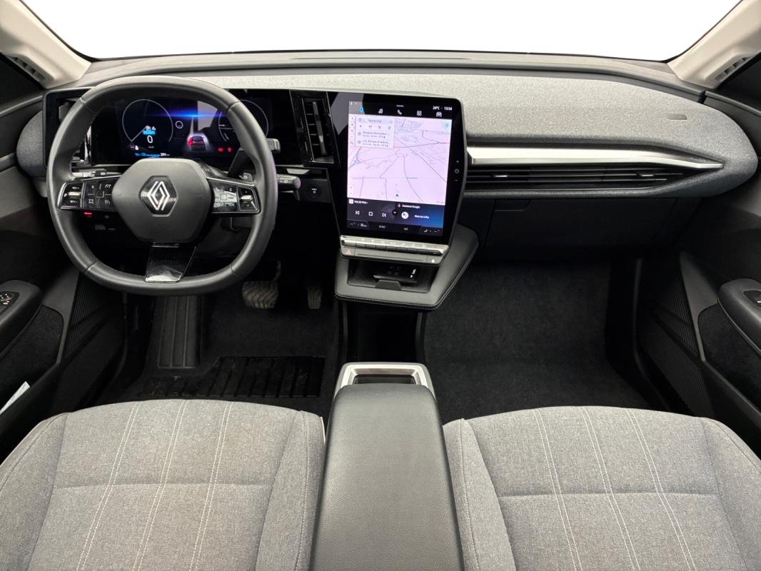 Renault Mégane E-TECH - Photo 10