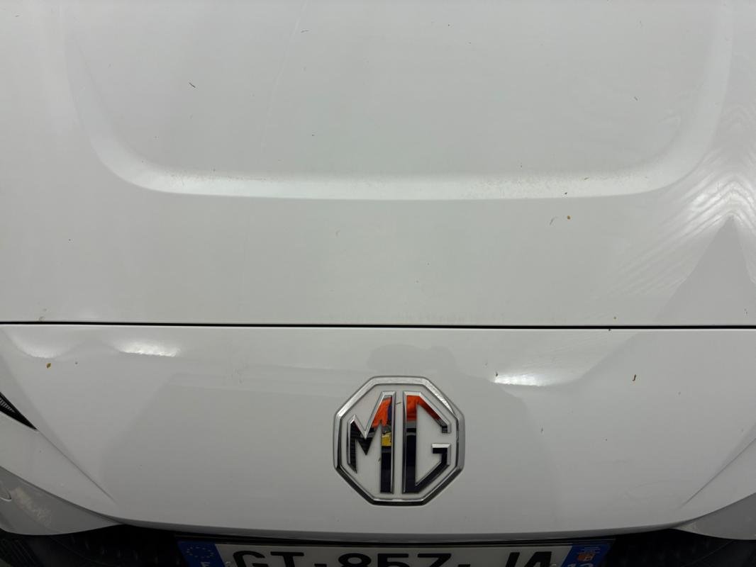 MG MG4 - Photo 20