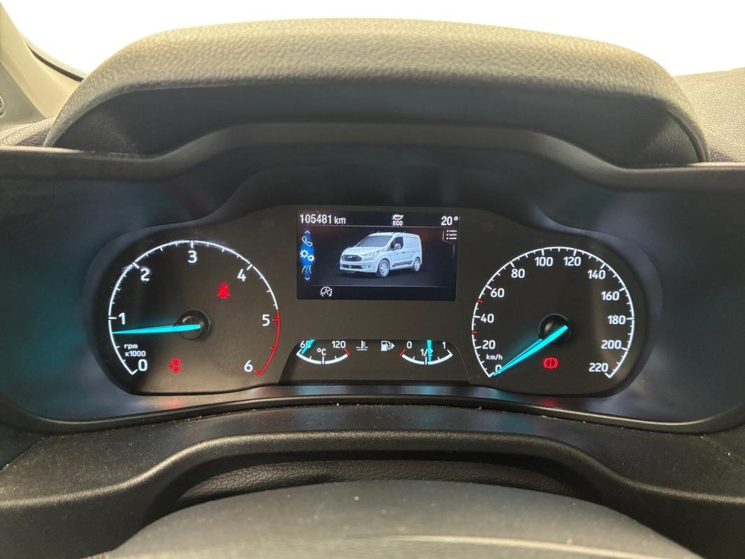 Ford Transit Connect - Photo 12