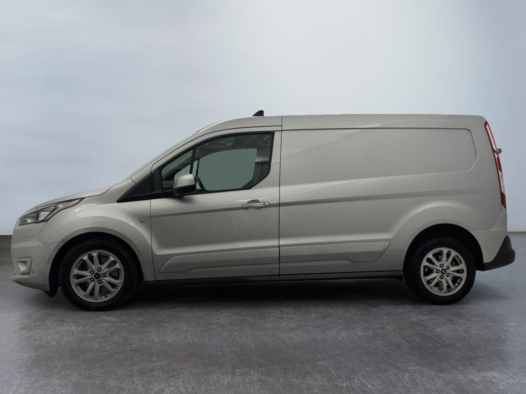 Ford Transit Connect - Photo 2
