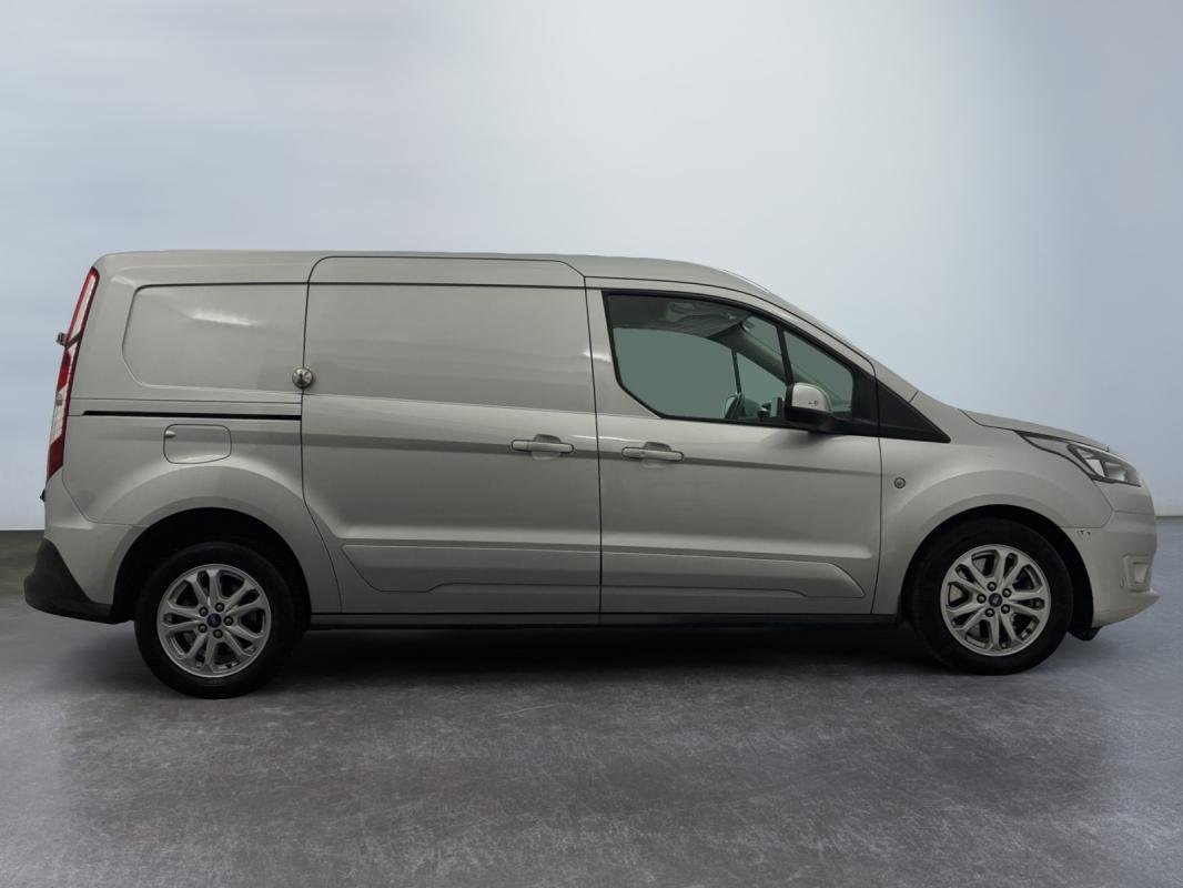 Ford Transit Connect - Photo 6