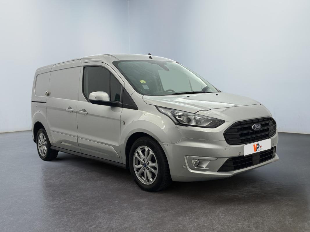 Ford Transit Connect - Photo 7