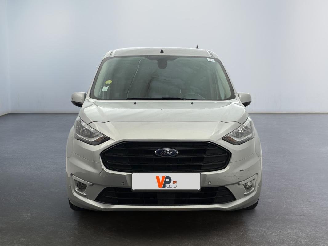 Ford Transit Connect - Photo 8