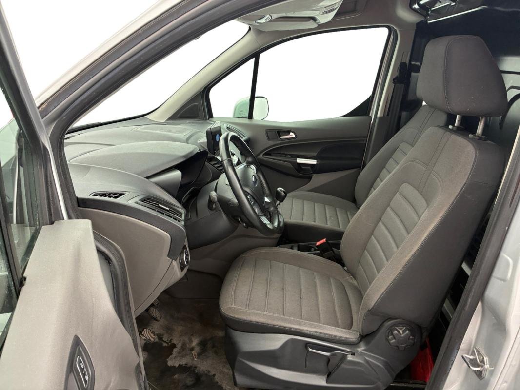 Ford Transit Connect - Photo 9