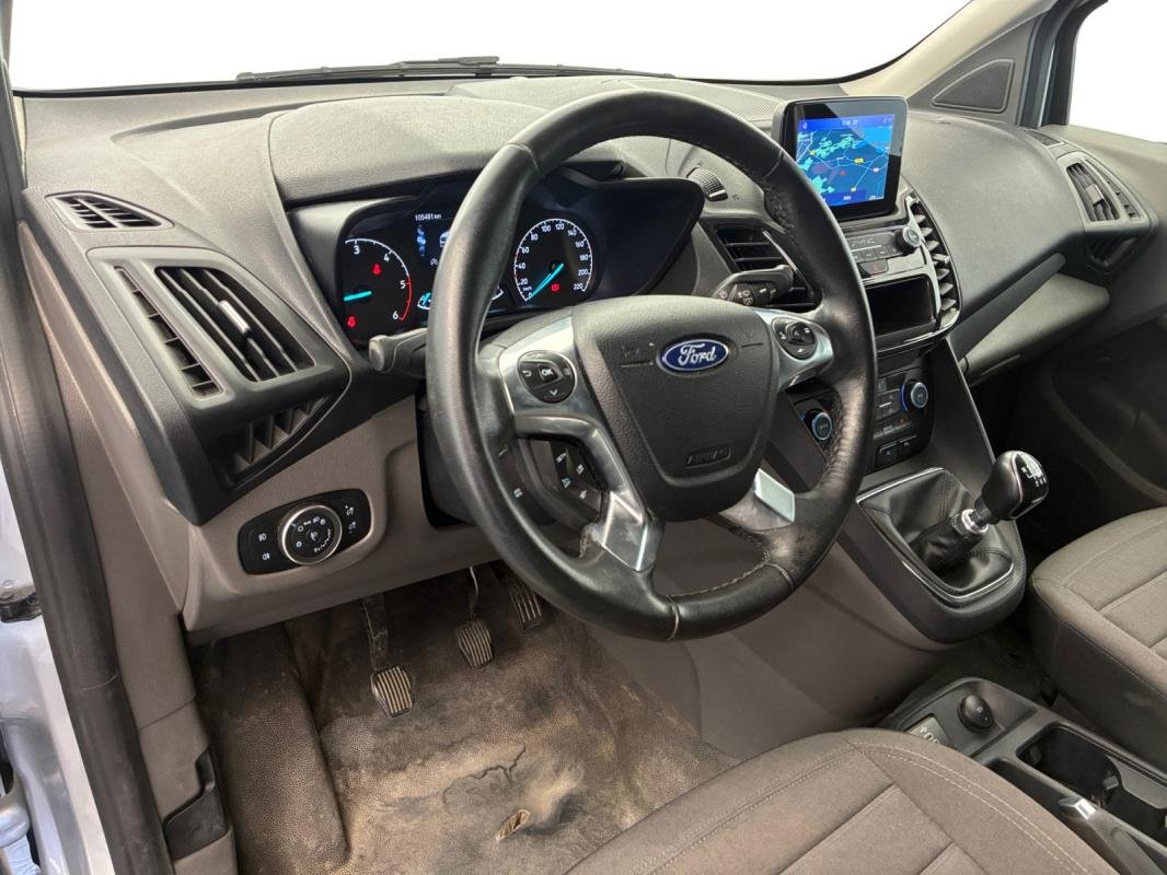 Ford Transit Connect - Photo 10