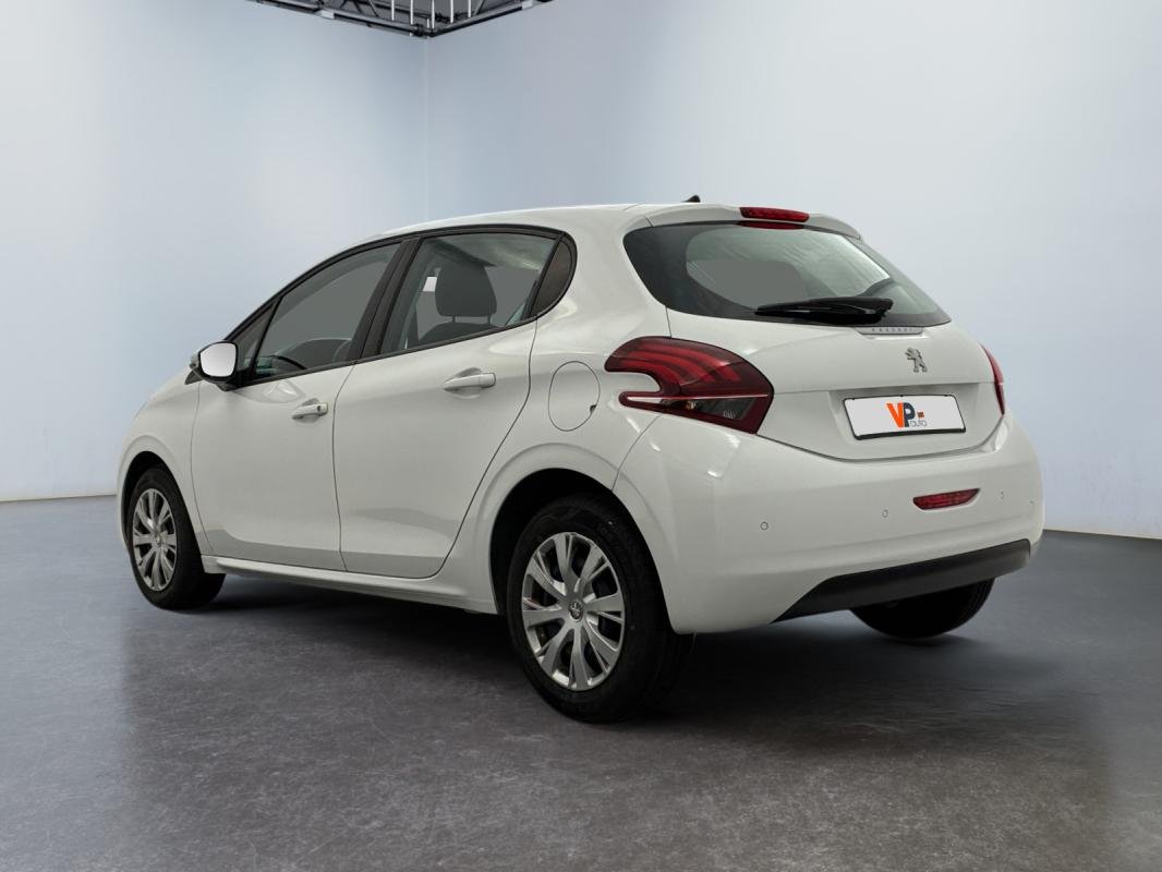 Peugeot 208 affaire - Photo 3