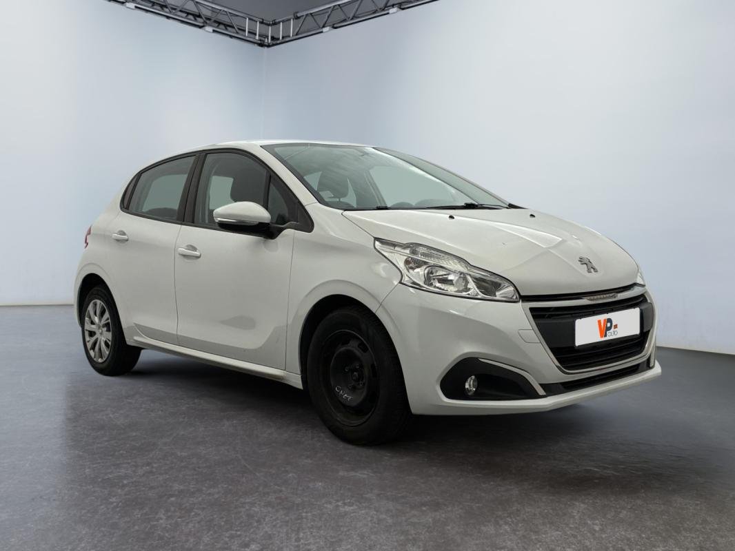 Peugeot 208 affaire - Photo 7