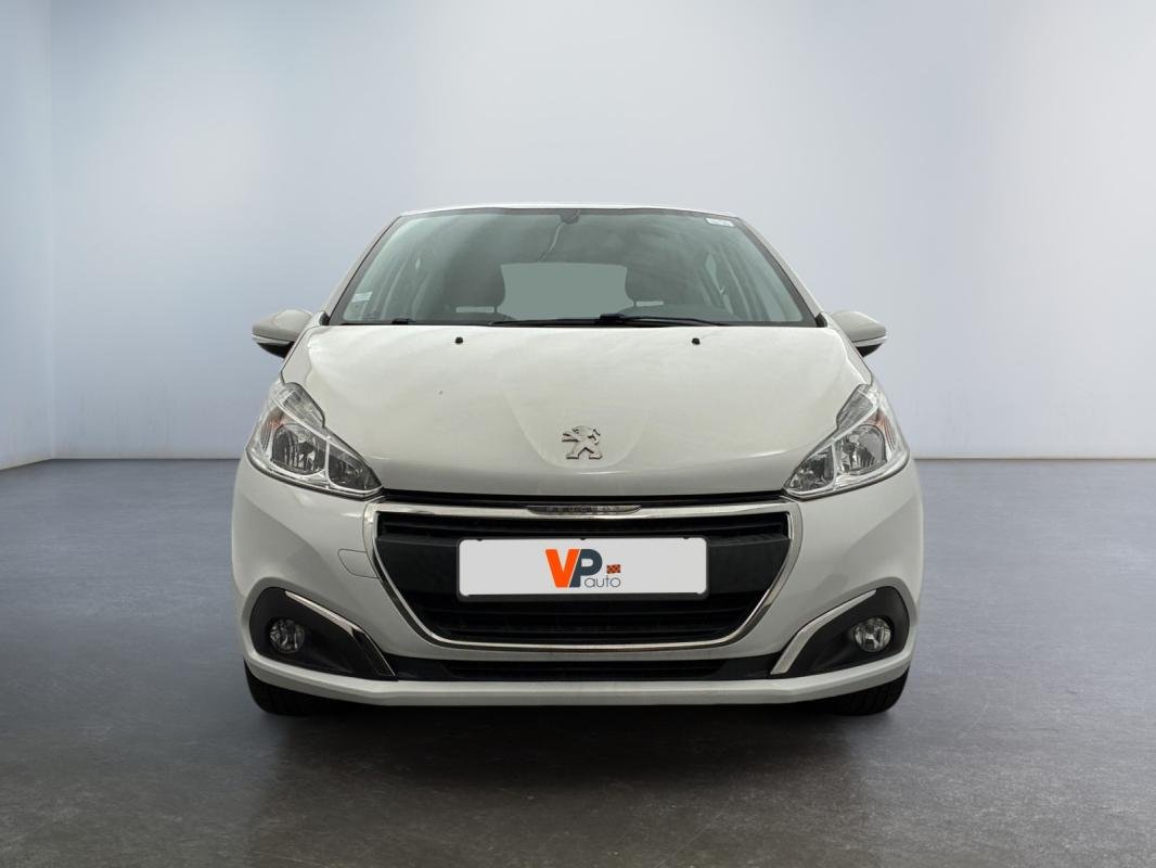 Peugeot 208 affaire - Photo 8