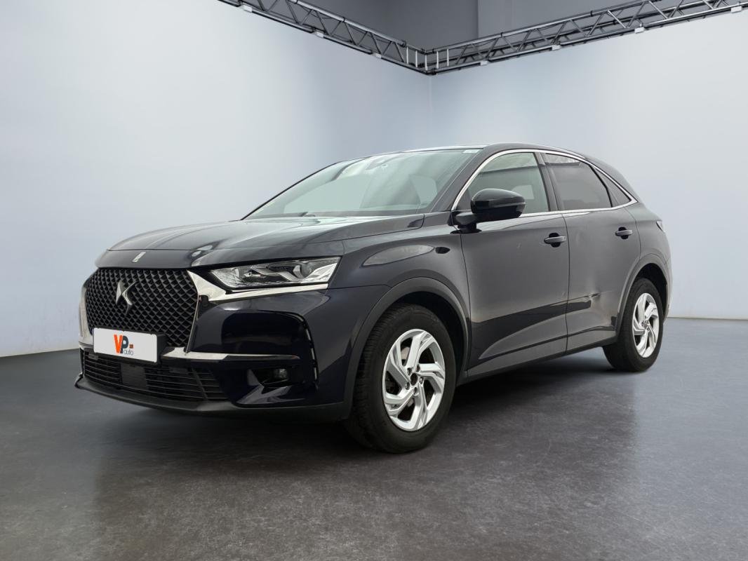 DS DS 7 Crossback - Photo 1