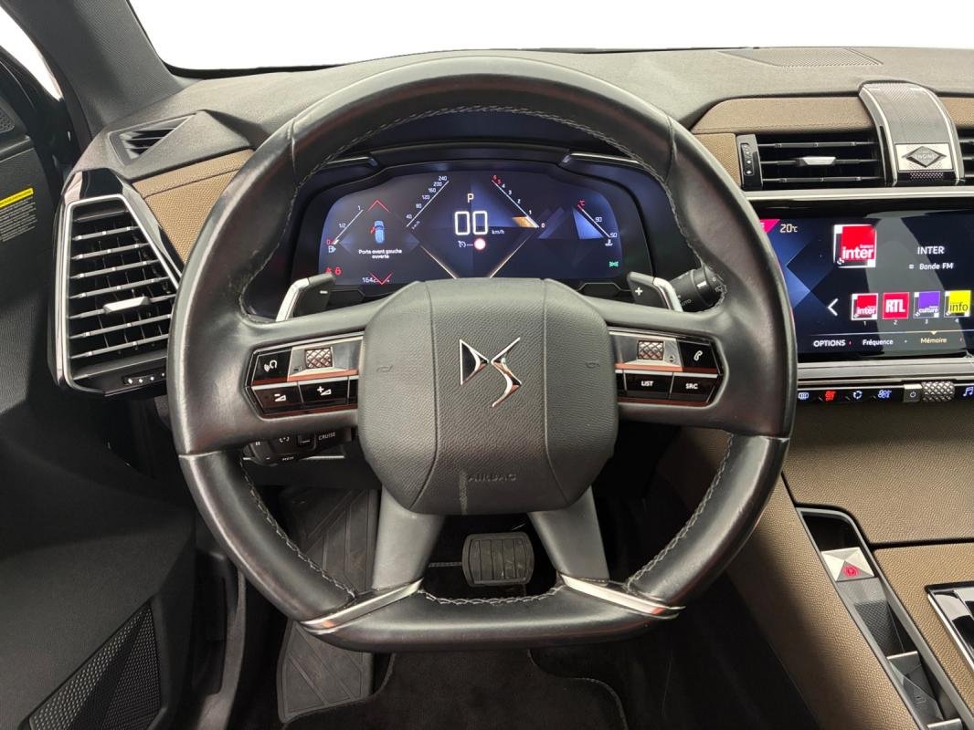 DS DS 7 Crossback - Photo 11