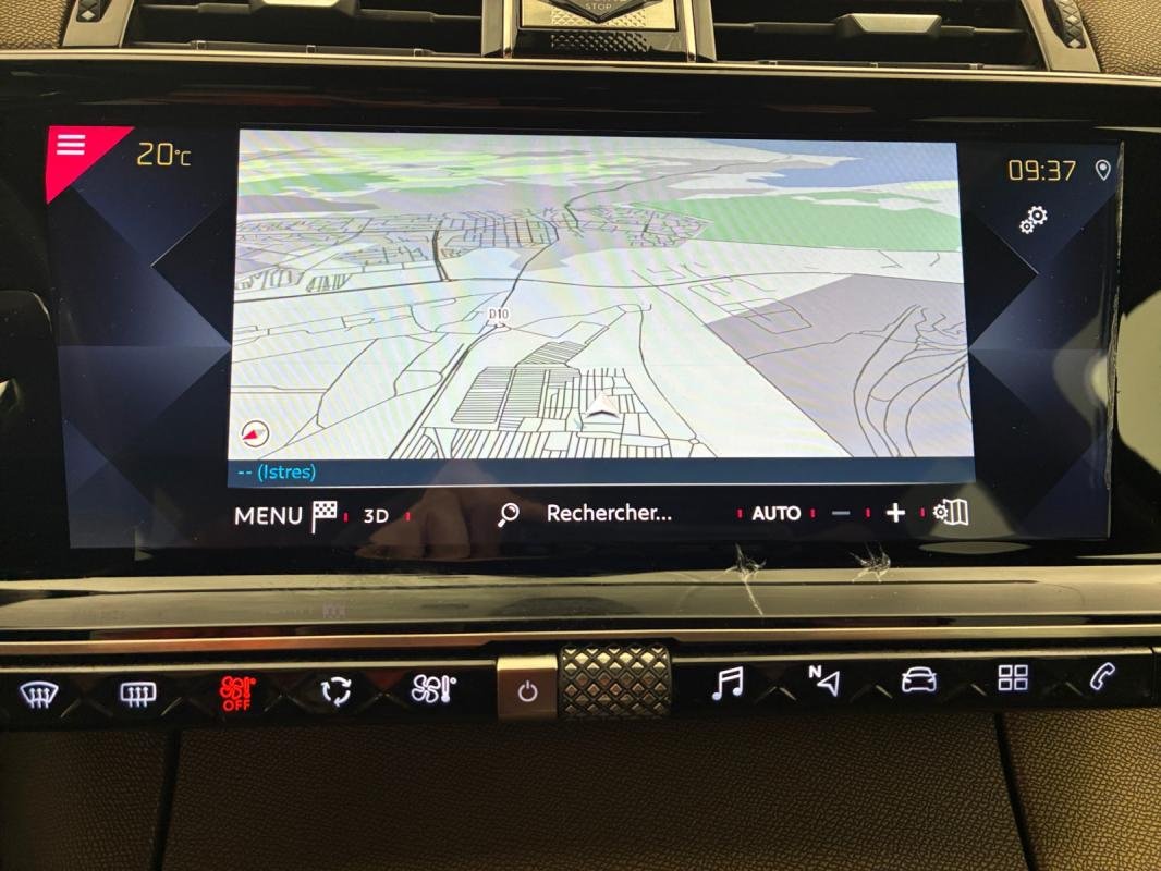 DS DS 7 Crossback - Photo 13