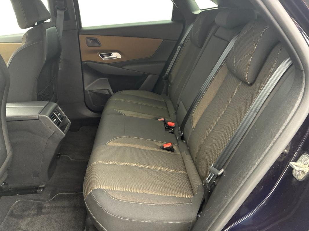 DS DS 7 Crossback - Photo 14
