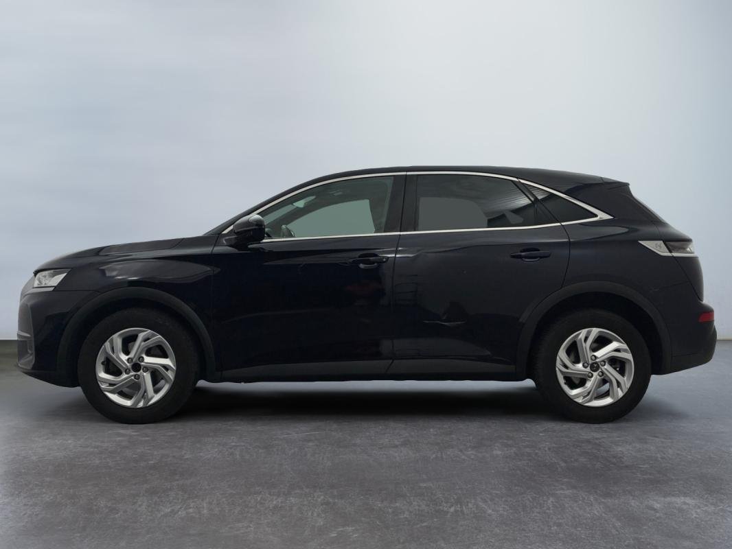 DS DS 7 Crossback - Photo 2