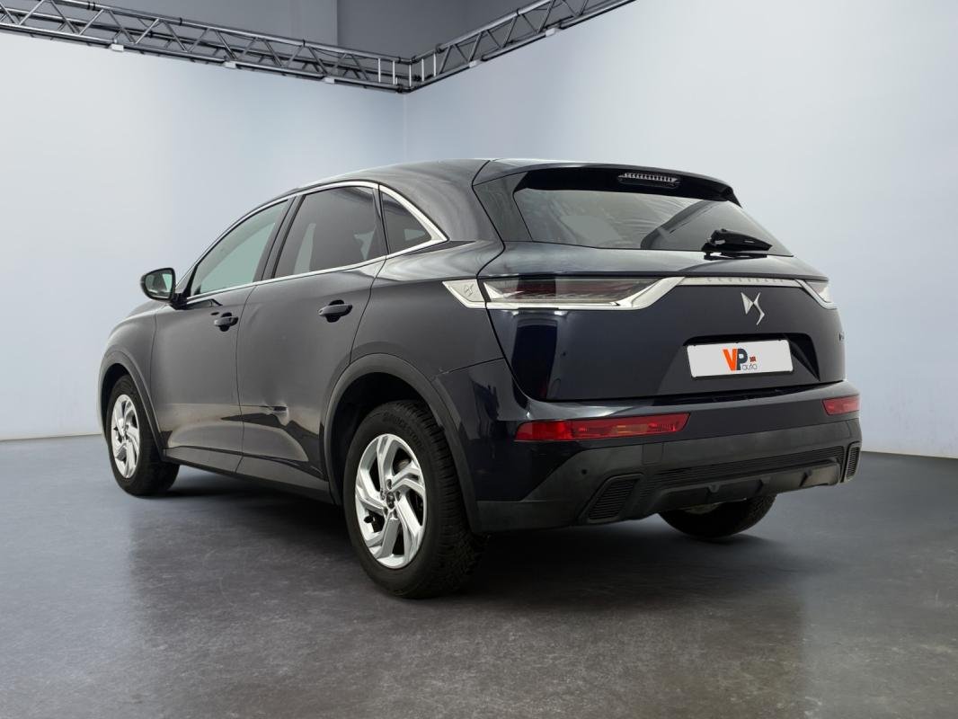 DS DS 7 Crossback - Photo 3