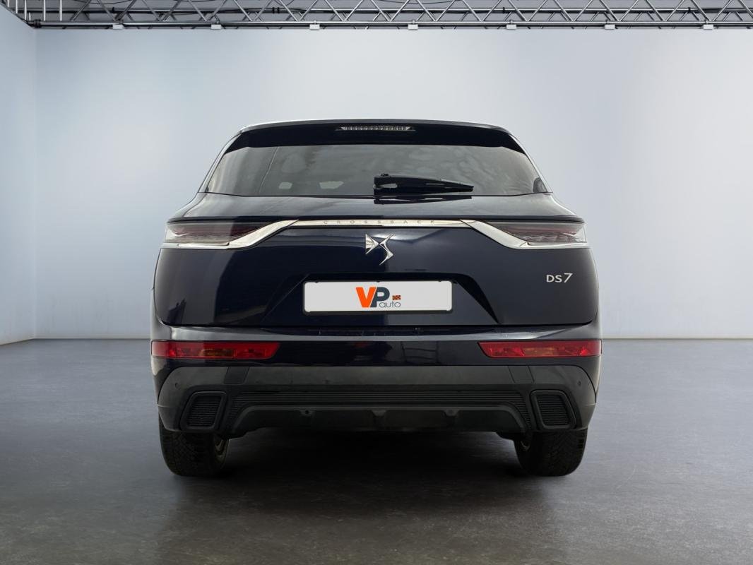 DS DS 7 Crossback - Photo 4