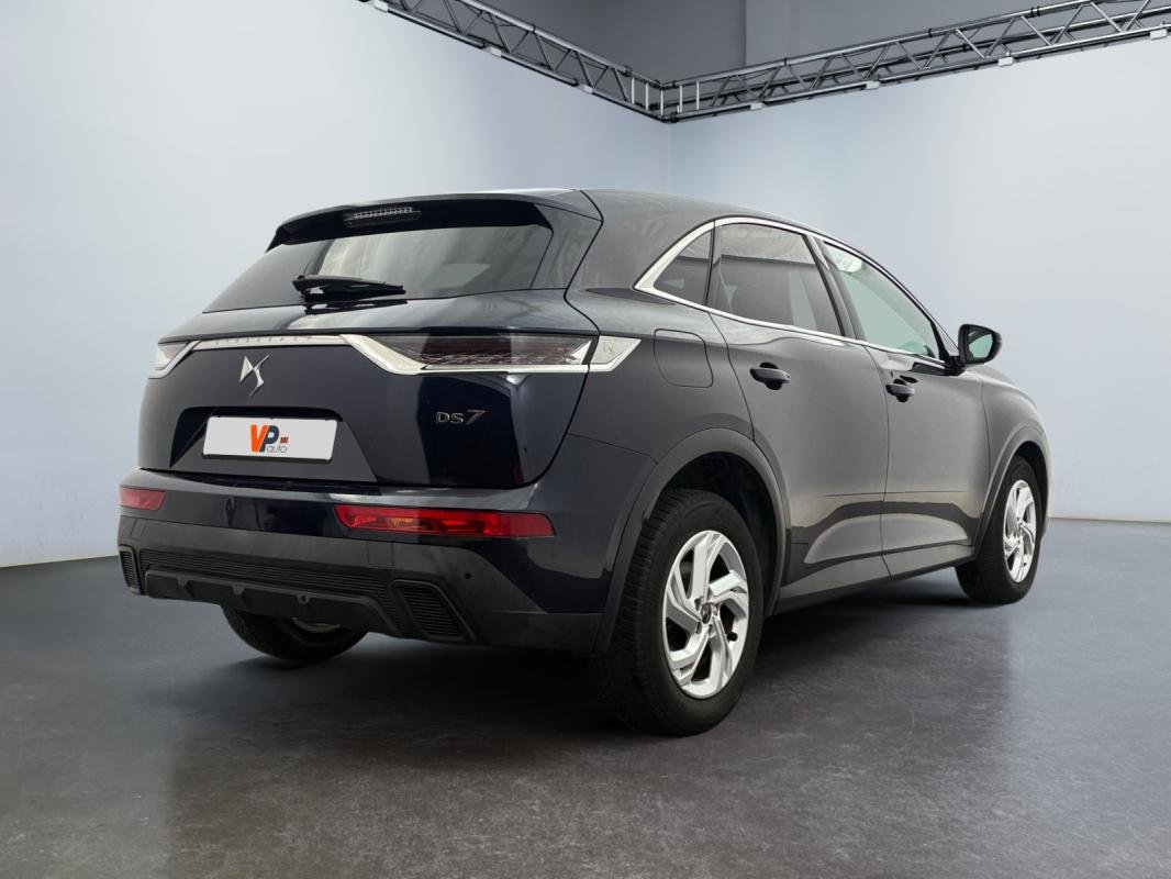 DS DS 7 Crossback - Photo 5