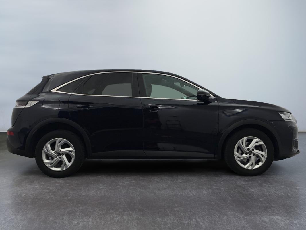 DS DS 7 Crossback - Photo 6
