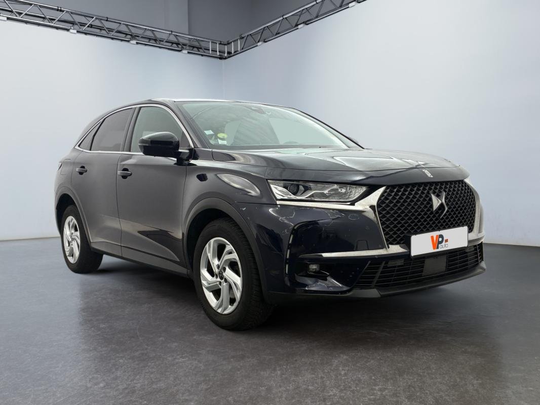 DS DS 7 Crossback - Photo 7