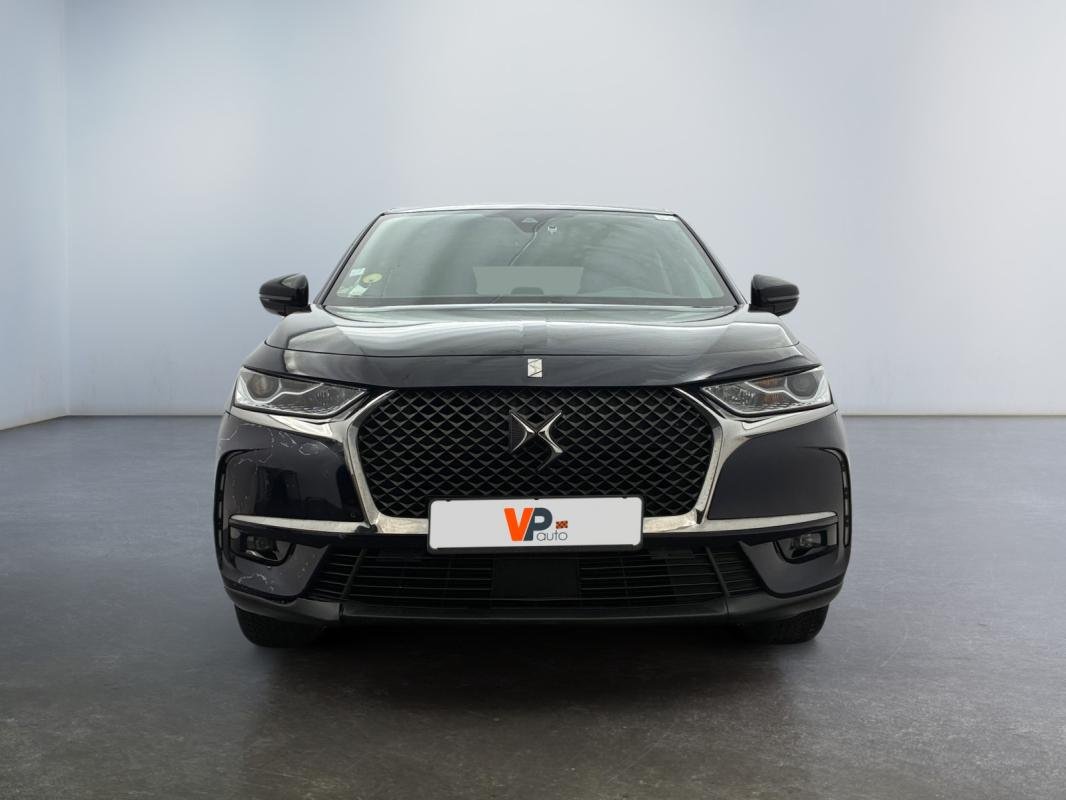 DS DS 7 Crossback - Photo 8