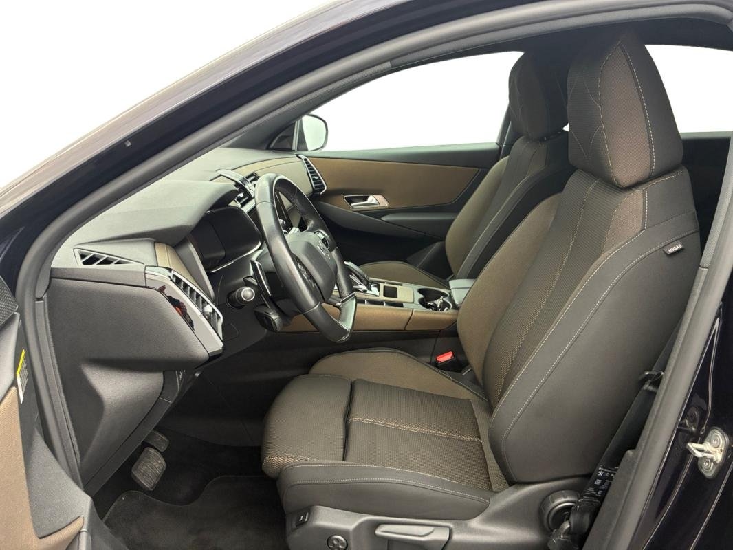 DS DS 7 Crossback - Photo 9