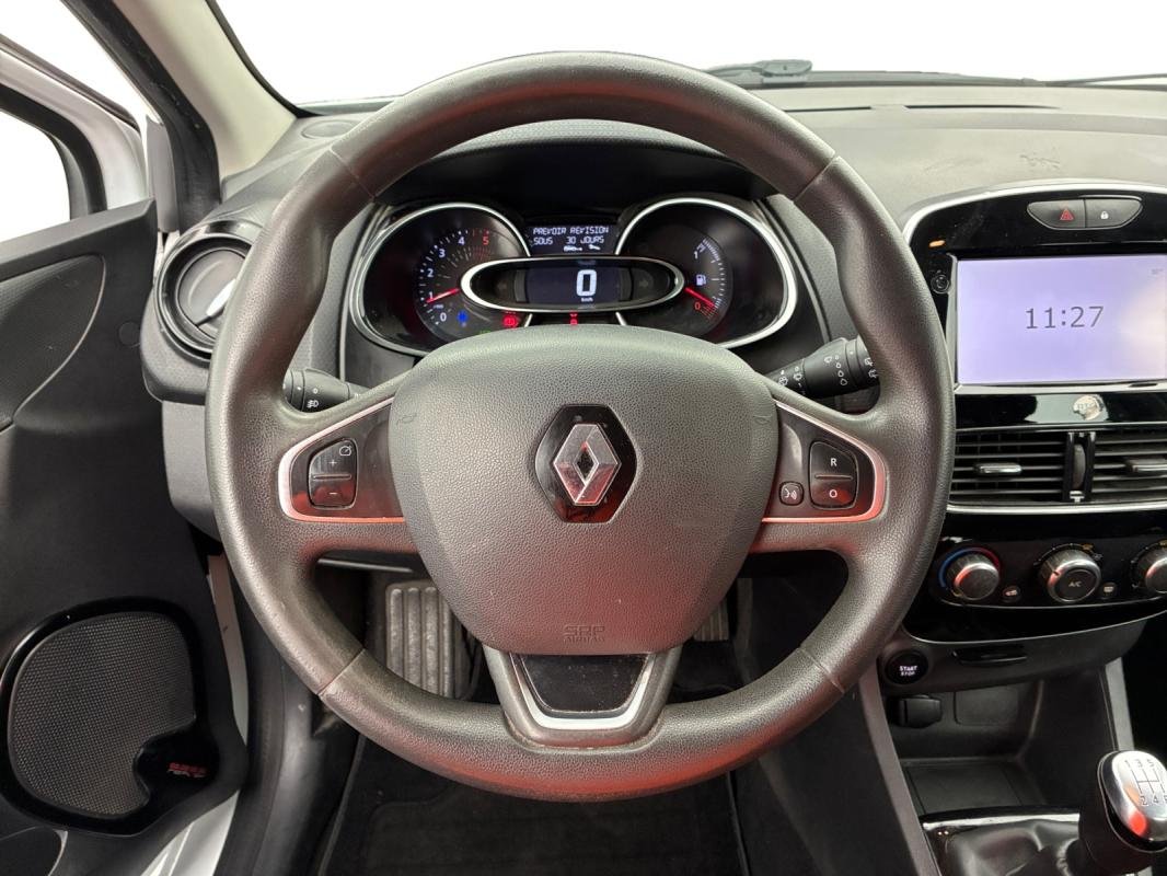 Renault Clio - Photo 11