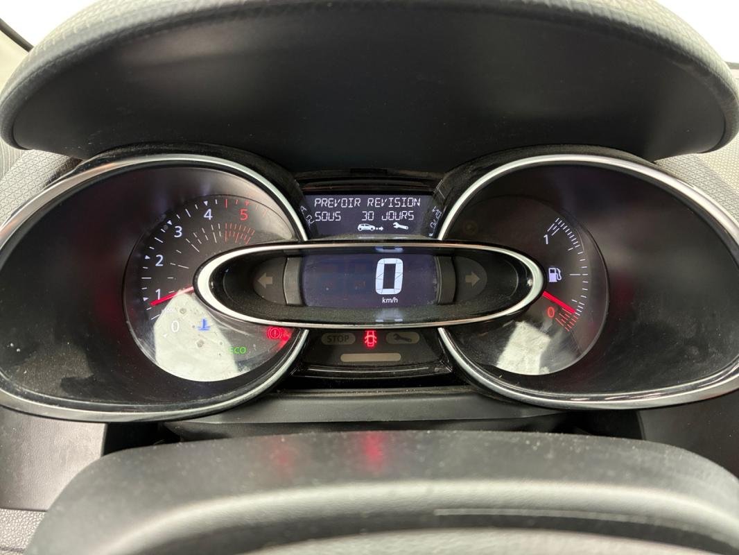 Renault Clio - Photo 12