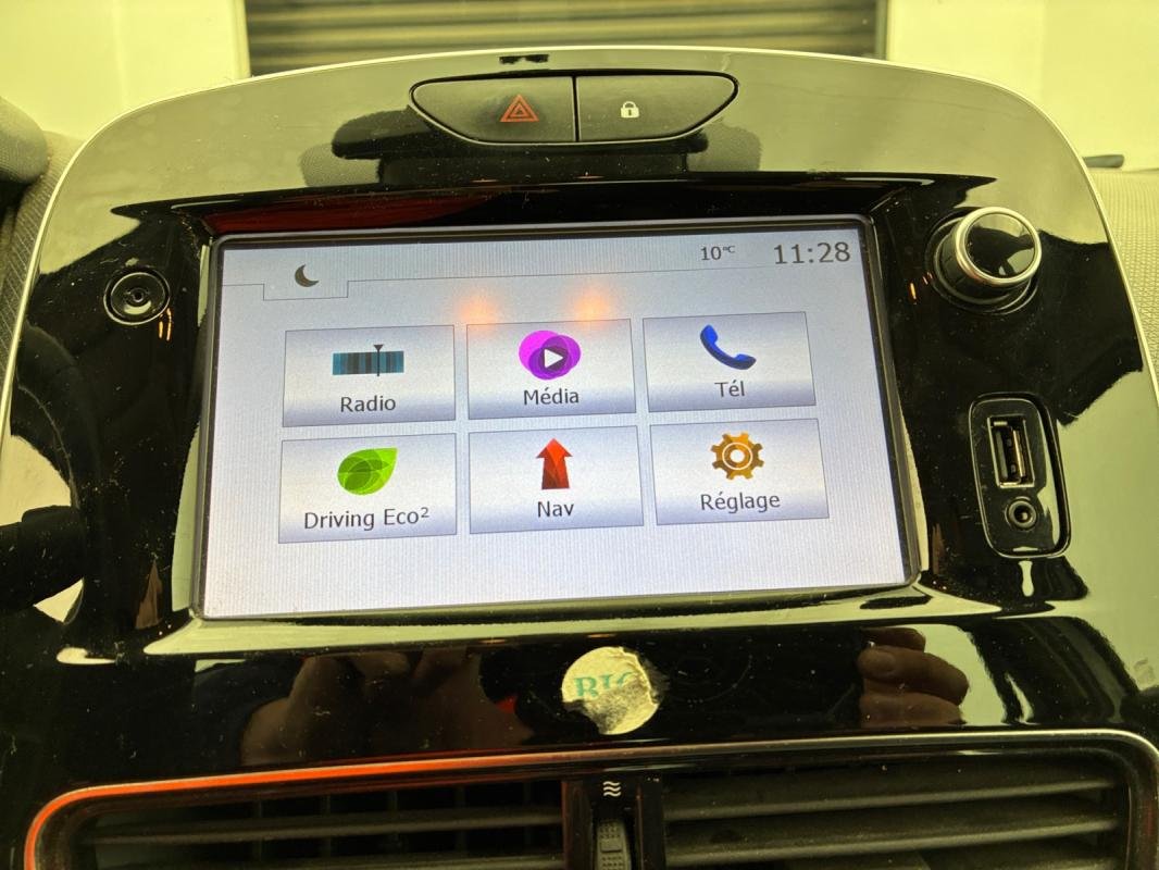 Renault Clio - Photo 13