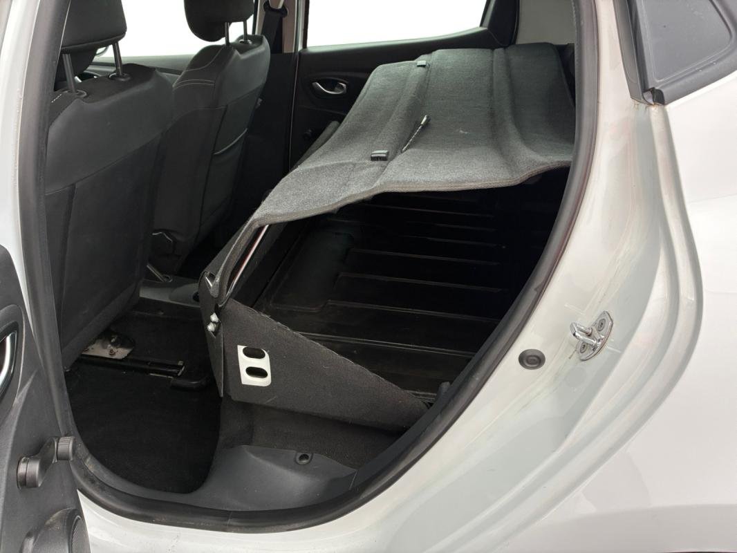 Renault Clio - Photo 14