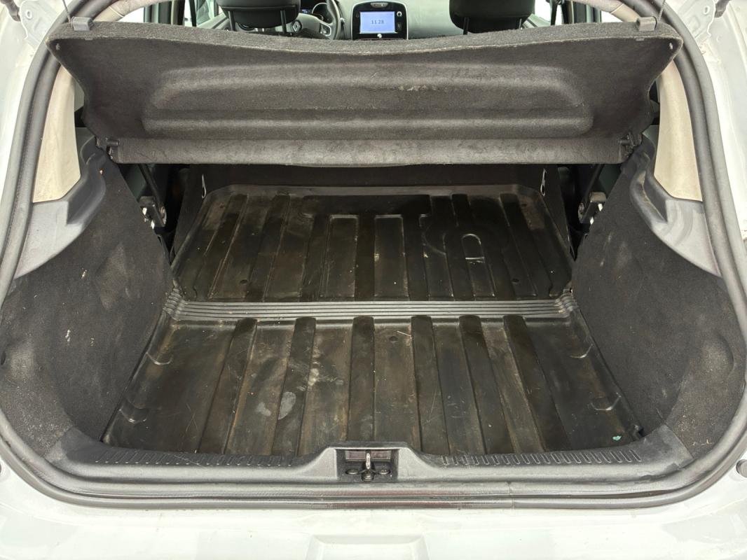 Renault Clio - Photo 15