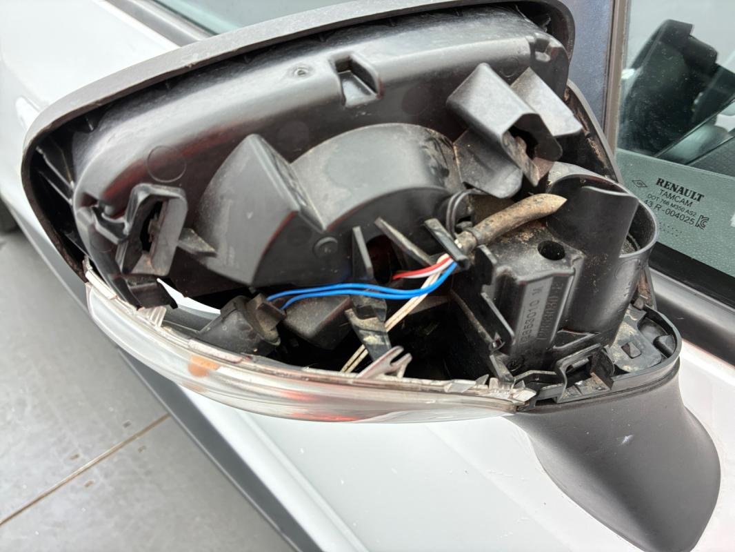 Renault Clio - Photo 19