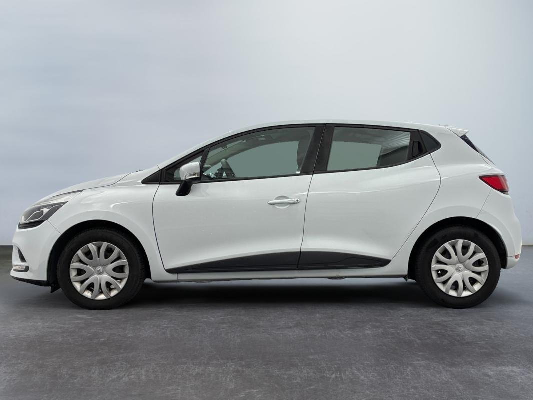 Renault Clio - Photo 2
