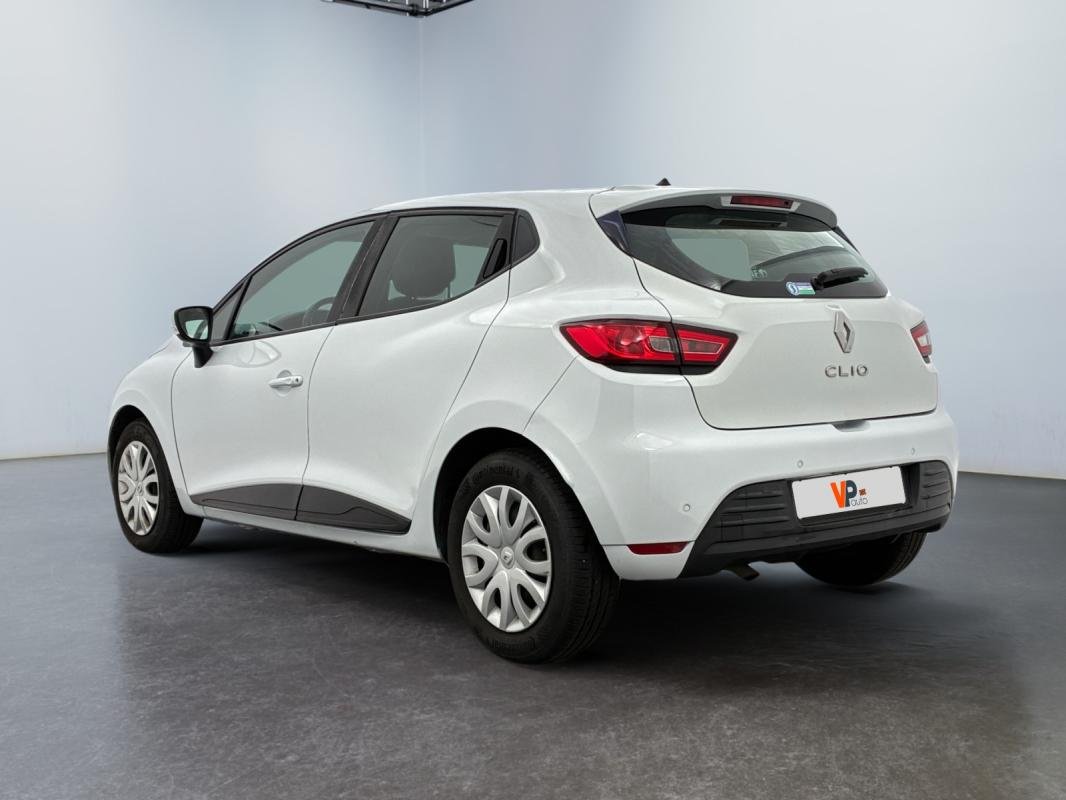 Renault Clio - Photo 3