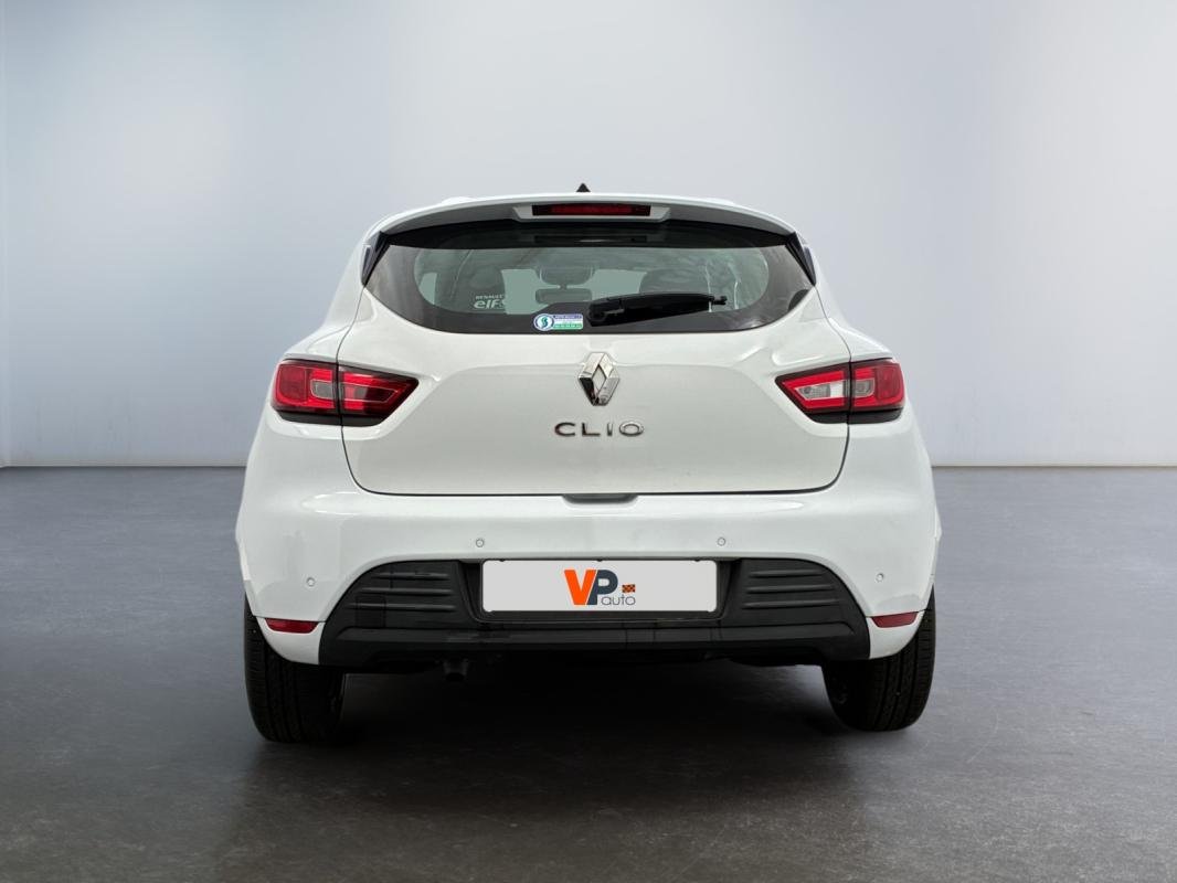 Renault Clio - Photo 4