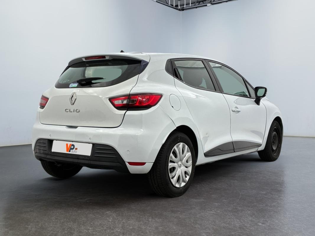 Renault Clio - Photo 5