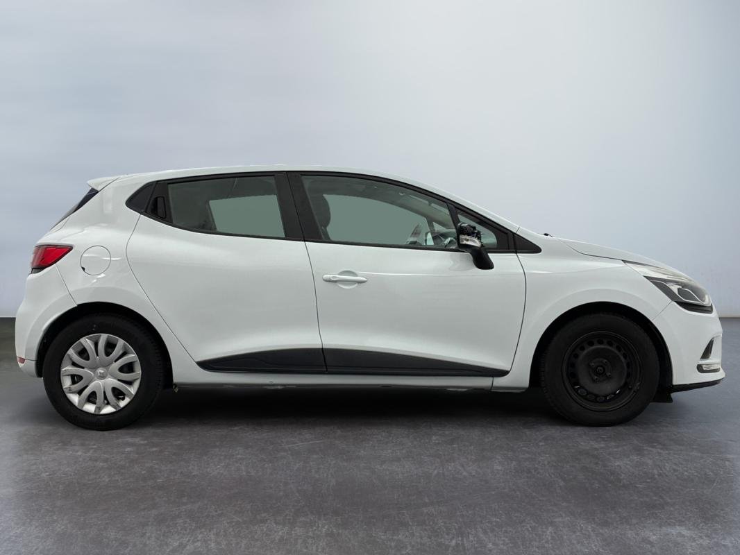 Renault Clio - Photo 6