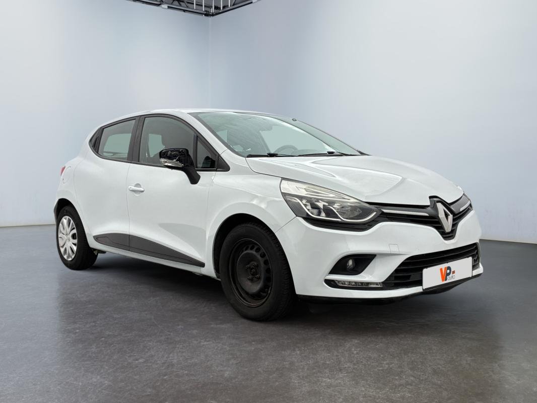 Renault Clio - Photo 7